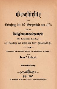  A német nyelvű kiadás 