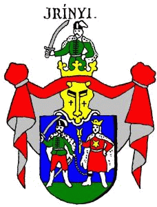  A címer hamisszínű képe 